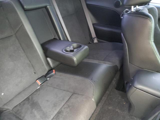 2C3CDZFJ2MH605066 - 2021 DODGE CHALLENGER R/T SCAT PACK BLACK photo 10