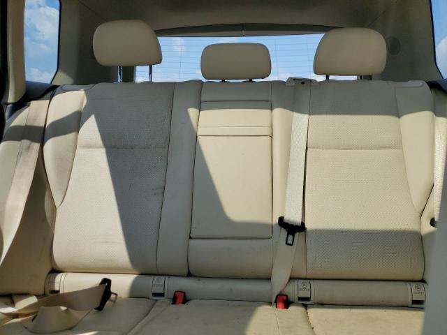 WDCGG8JB7FG362300 - 2015 MERCEDES-BENZ GLK 350 4MATIC WHITE photo 10