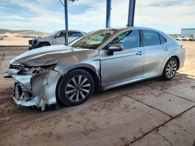 2019 TOYOTA CAMRY L, 