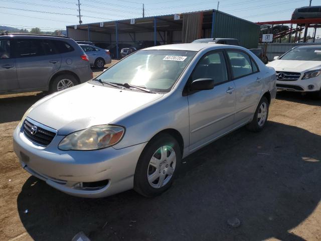 2006 TOYOTA COROLLA CE, 