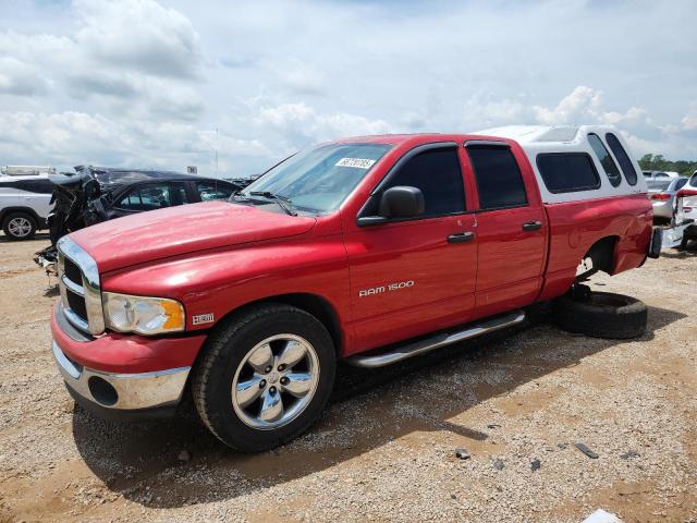 2005 DODGE RAM 1500 ST, 