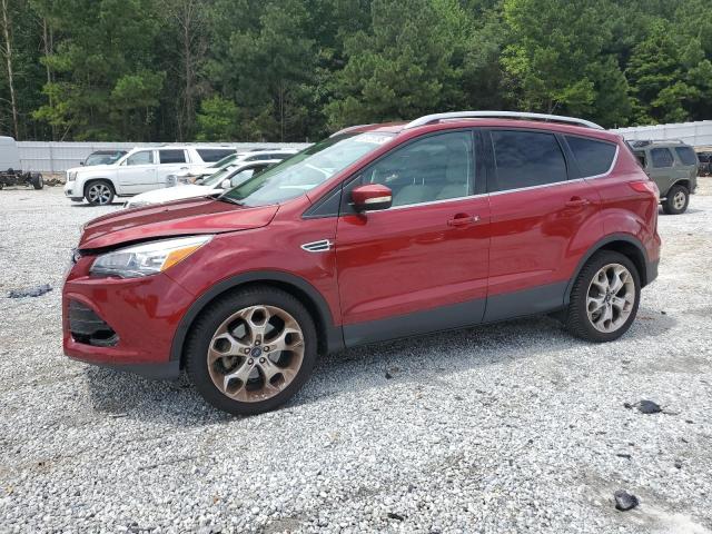 2015 FORD ESCAPE TITANIUM, 