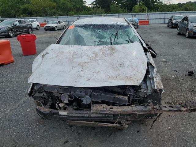 5NPE34AF4FH055747 - 2015 HYUNDAI SONATA SPORT ვერცხლისფერი ფოტო 5