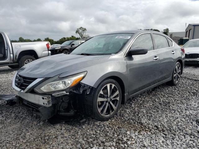 2017 NISSAN ALTIMA 2.5, 