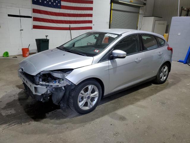 2014 FORD FOCUS SE, 