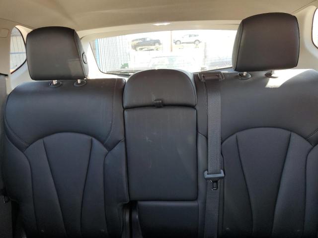 LRBFX2SA2KD030487 - 2019 BUICK ENVISION ESSENCE შავი ფოტო 10