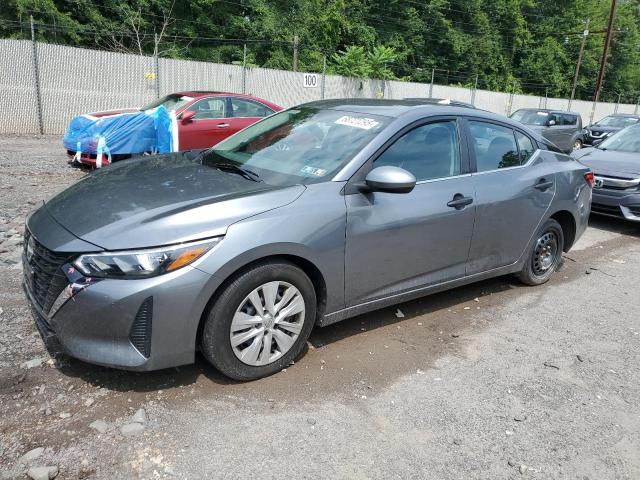 2024 NISSAN SENTRA S, 