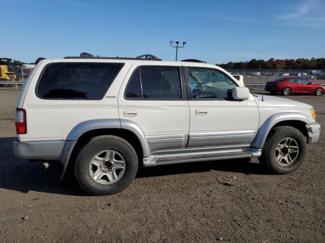 JT3GN87R6X0128695 - 1999 TOYOTA 4RUNNER LIMITED WHITE photo 3