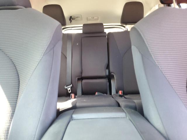 5TDCZRAH2LS024328 - 2020 TOYOTA HIGHLANDER L 黑色 照片 10