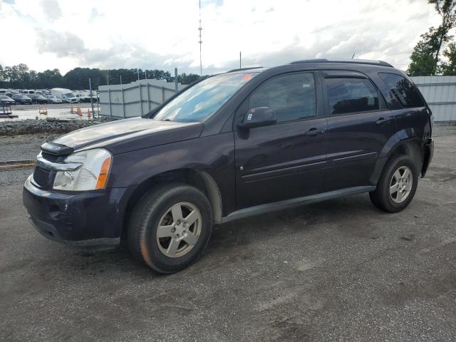 2007 CHEVROLET EQUINOX LT, 