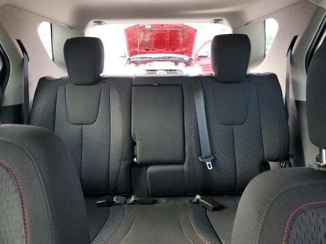 2GNALBEK3C1229306 - 2012 CHEVROLET EQUINOX LS თეთრი ფოტო 10