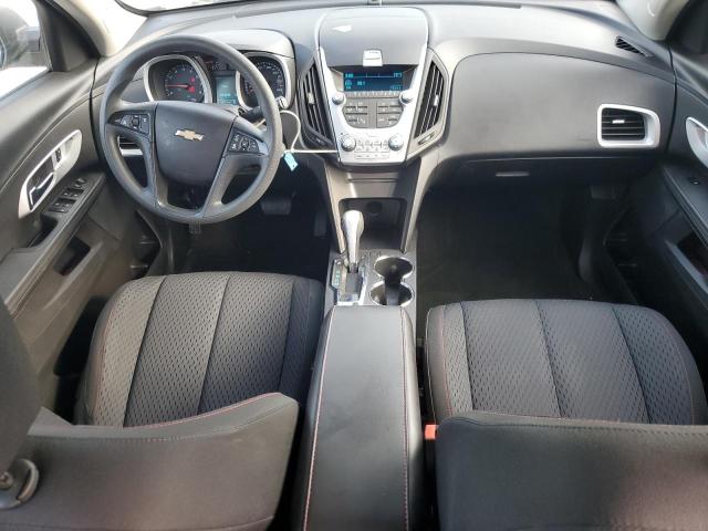 2GNALBEK3C1229306 - 2012 CHEVROLET EQUINOX LS თეთრი ფოტო 8