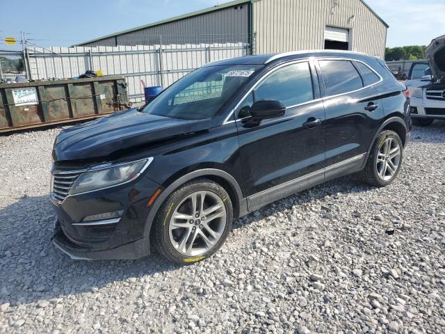 2016 LINCOLN MKC RESERVE, 
