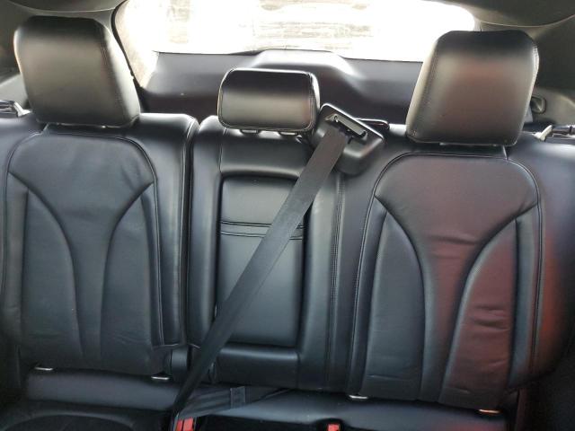 5LMCJ3D97GUJ01052 - 2016 LINCOLN MKC RESERVE Qara foto 10