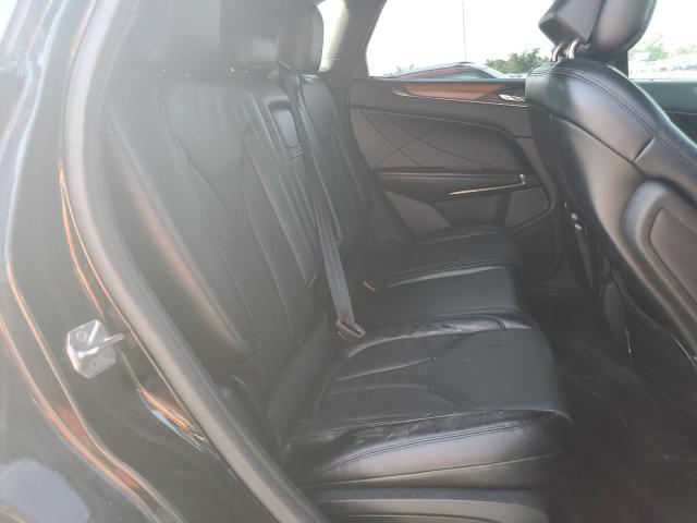 5LMCJ3D97GUJ01052 - 2016 LINCOLN MKC RESERVE Qara foto 11
