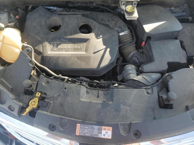 5LMCJ3D97GUJ01052 - 2016 LINCOLN MKC RESERVE Qara foto 12