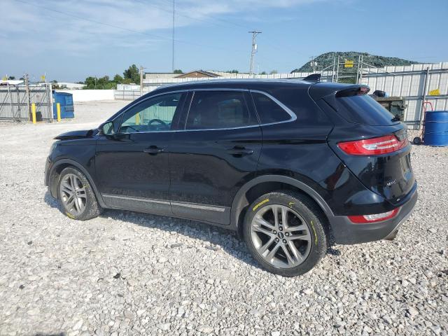 5LMCJ3D97GUJ01052 - 2016 LINCOLN MKC RESERVE Qara foto 2