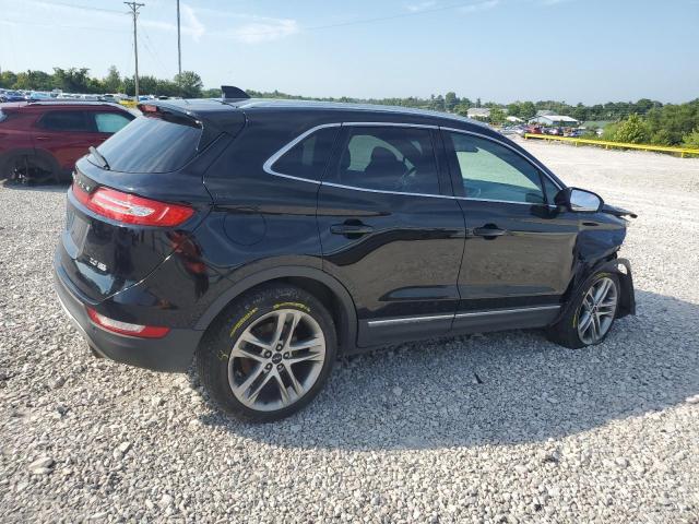 5LMCJ3D97GUJ01052 - 2016 LINCOLN MKC RESERVE Qara foto 3