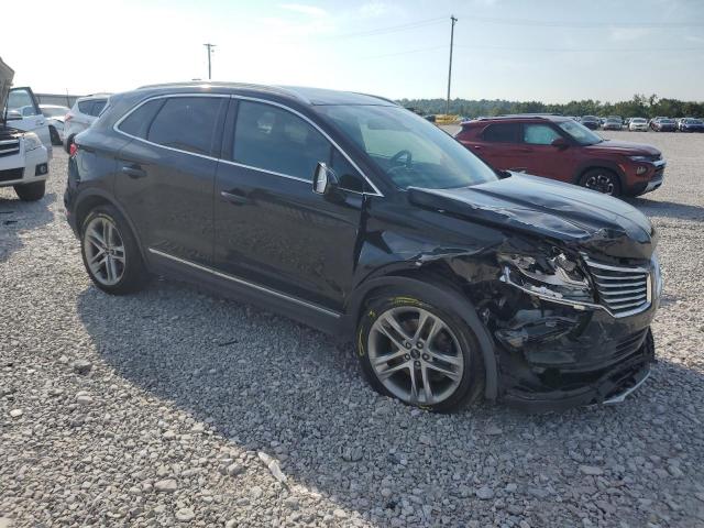 5LMCJ3D97GUJ01052 - 2016 LINCOLN MKC RESERVE Qara foto 4