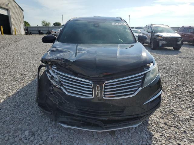 5LMCJ3D97GUJ01052 - 2016 LINCOLN MKC RESERVE Qara foto 5