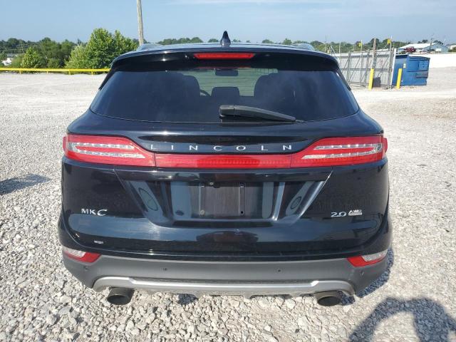 5LMCJ3D97GUJ01052 - 2016 LINCOLN MKC RESERVE Qara foto 6