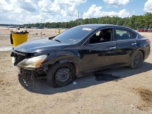 2014 NISSAN ALTIMA 2.5, 