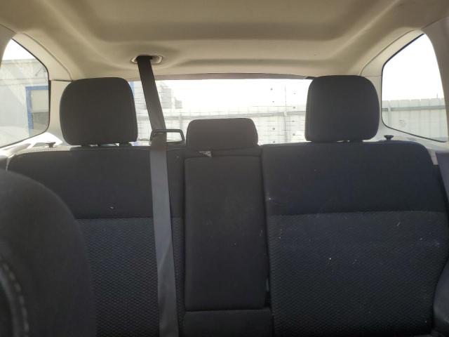 JF2SJADC7FH513709 - 2015 SUBARU FORESTER 2.5I PREMIUM BLACK photo 10