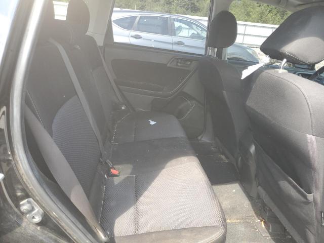 JF2SJADC7FH513709 - 2015 SUBARU FORESTER 2.5I PREMIUM BLACK photo 11