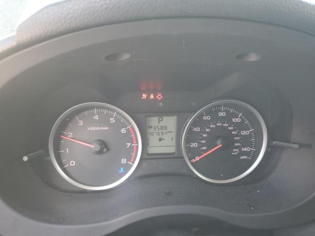 JF2SJADC7FH513709 - 2015 SUBARU FORESTER 2.5I PREMIUM BLACK photo 9