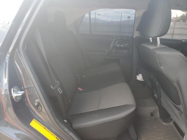 JTEPU5JR9R6257421 - 2024 TOYOTA 4RUNNER SR5/SR5 PREMIUM GRAY photo 10