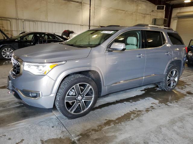 2019 GMC ACADIA DENALI, 