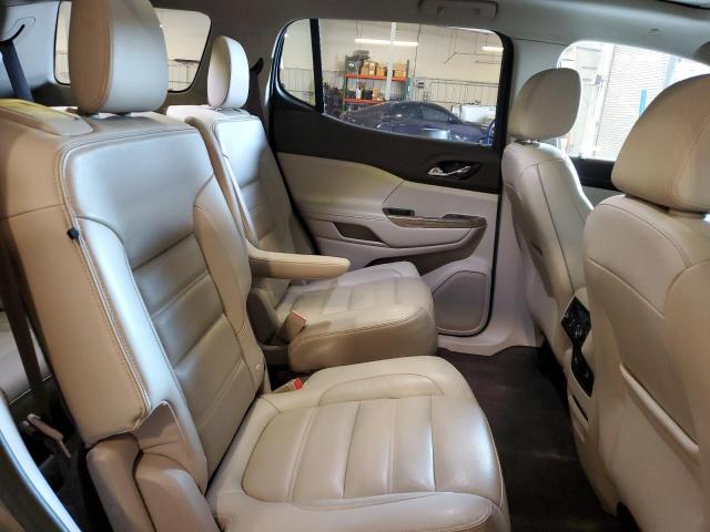 1GKKNXLS1KZ165140 - 2019 GMC ACADIA DENALI თაფლისფერი ფოტო 11