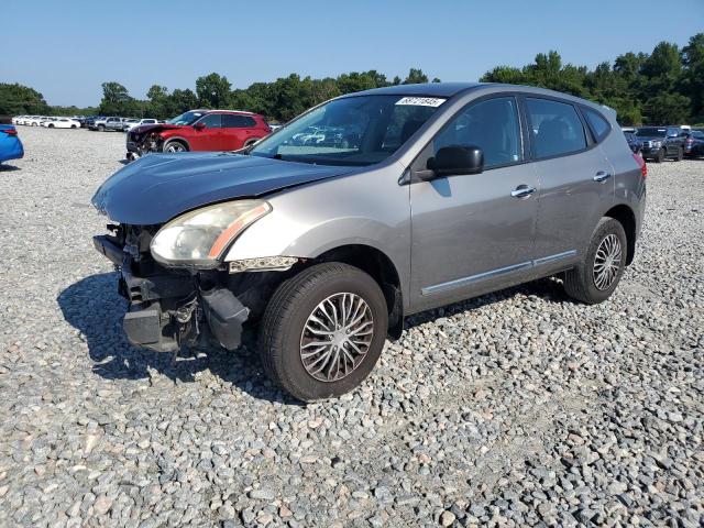 2011 NISSAN ROGUE S, 