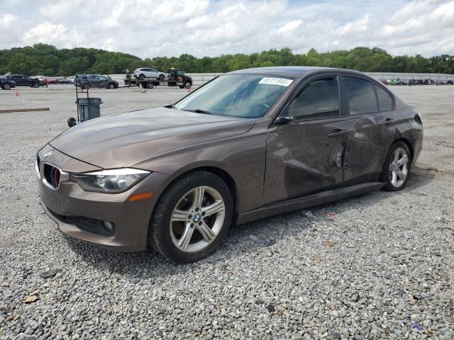 2015 BMW 320 I, 