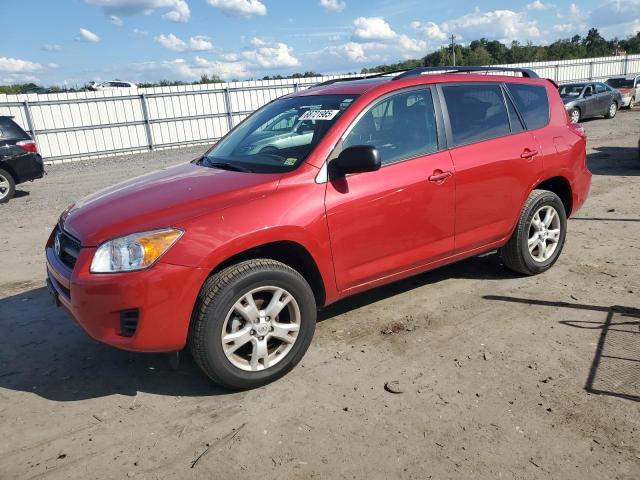 2011 TOYOTA RAV4, null