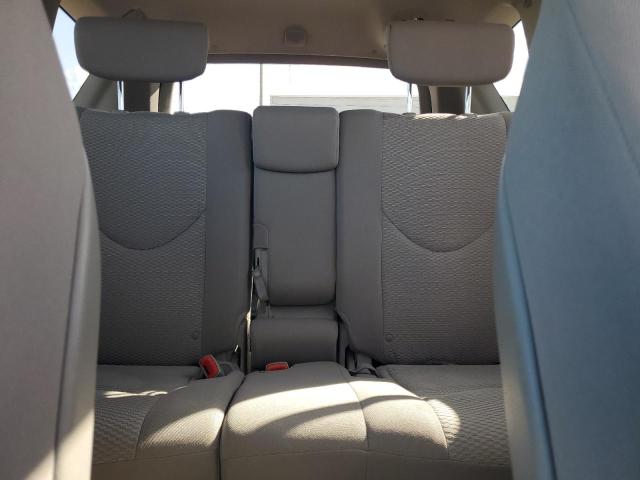 2T3BF4DV3BW117798 - 2011 TOYOTA RAV4 红色 照片 10