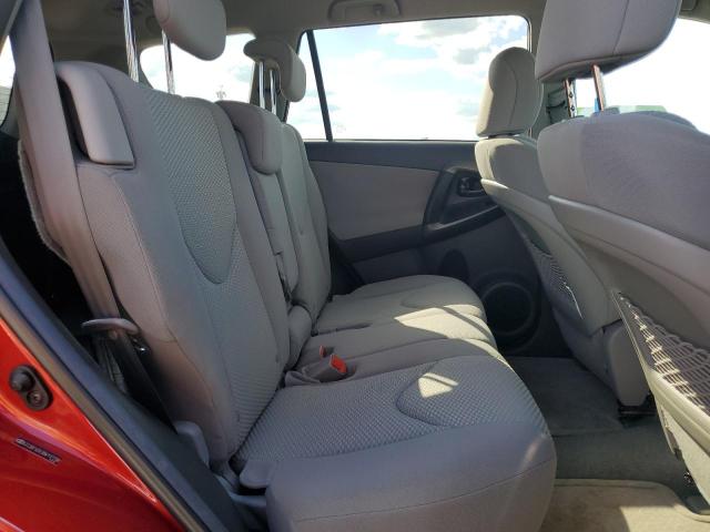 2T3BF4DV3BW117798 - 2011 TOYOTA RAV4 红色 照片 11