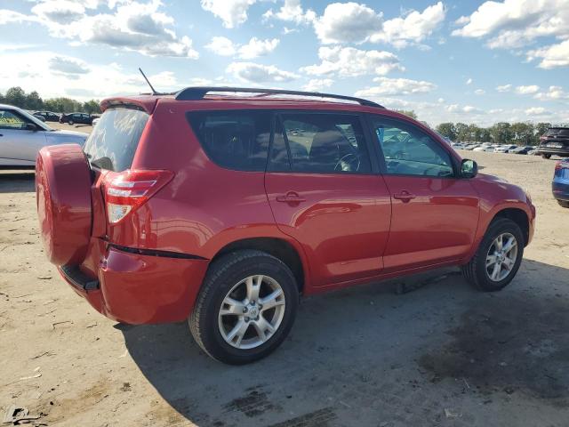 2T3BF4DV3BW117798 - 2011 TOYOTA RAV4 红色 照片 3