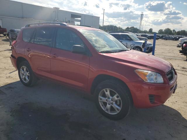2T3BF4DV3BW117798 - 2011 TOYOTA RAV4 红色 照片 4
