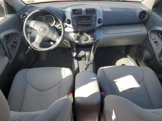 2T3BF4DV3BW117798 - 2011 TOYOTA RAV4 红色 照片 8