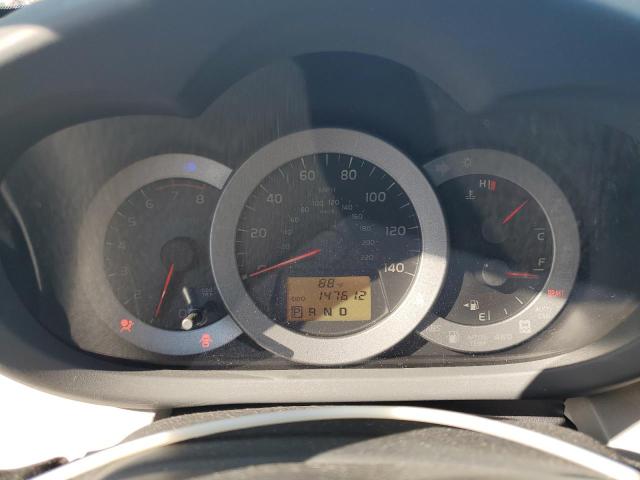 2T3BF4DV3BW117798 - 2011 TOYOTA RAV4 红色 照片 9