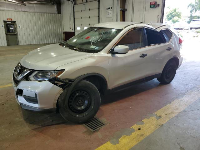 2017 NISSAN ROGUE S, 