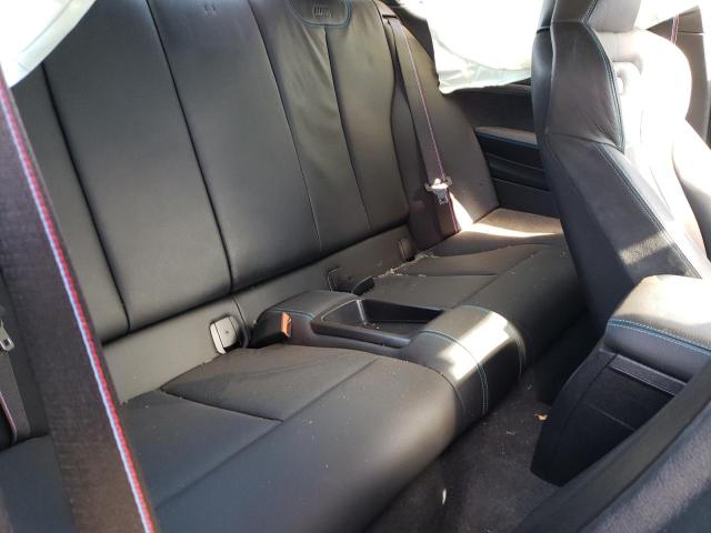 WBS2U7C06L7E09435 - 2020 BMW M2 COMPETITION BLACK photo 10