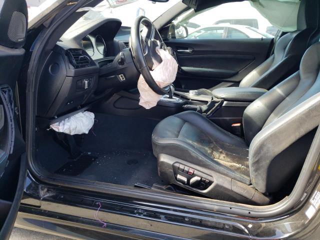 WBS2U7C06L7E09435 - 2020 BMW M2 COMPETITION BLACK photo 7