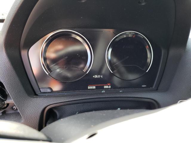 WBS2U7C06L7E09435 - 2020 BMW M2 COMPETITION BLACK photo 9