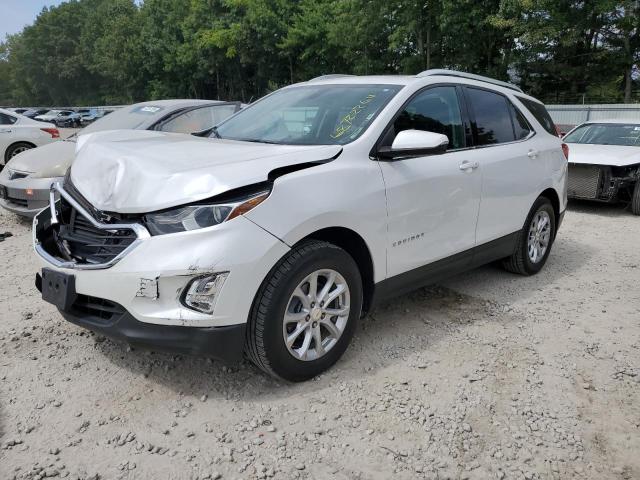 2018 CHEVROLET EQUINOX LT, 
