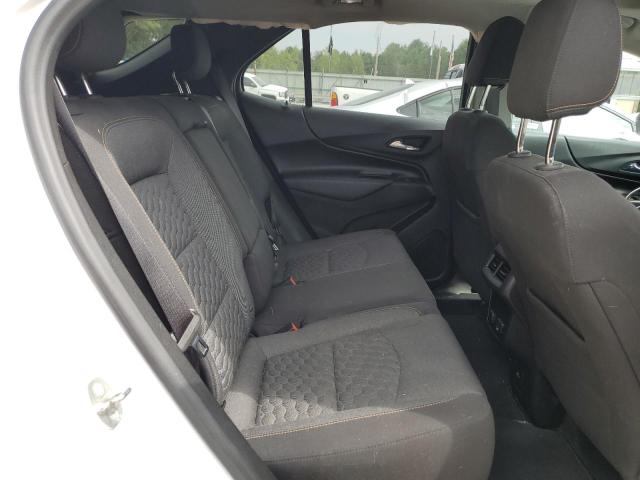 2GNAXSEVXJ6320636 - 2018 CHEVROLET EQUINOX LT 白色 照片 11