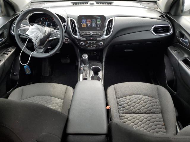 2GNAXSEVXJ6320636 - 2018 CHEVROLET EQUINOX LT 白色 照片 8