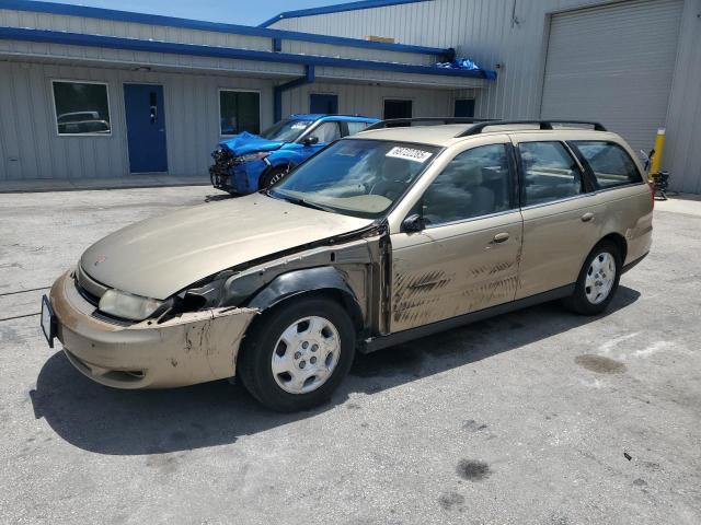 2000 SATURN LW2, null