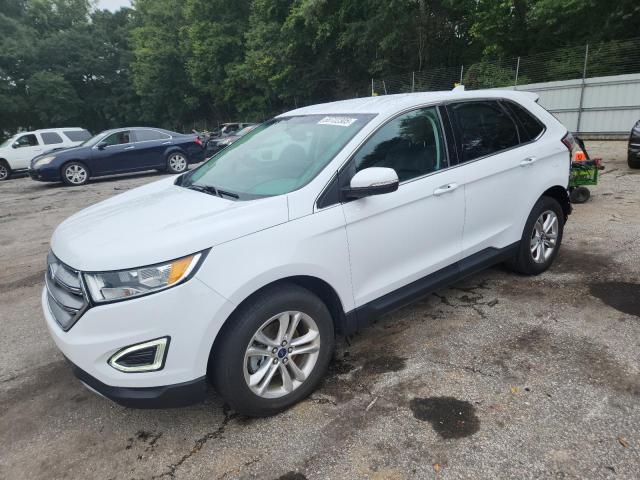 2017 FORD EDGE SEL, 